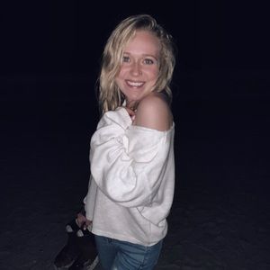 Meet your Posher, Tori